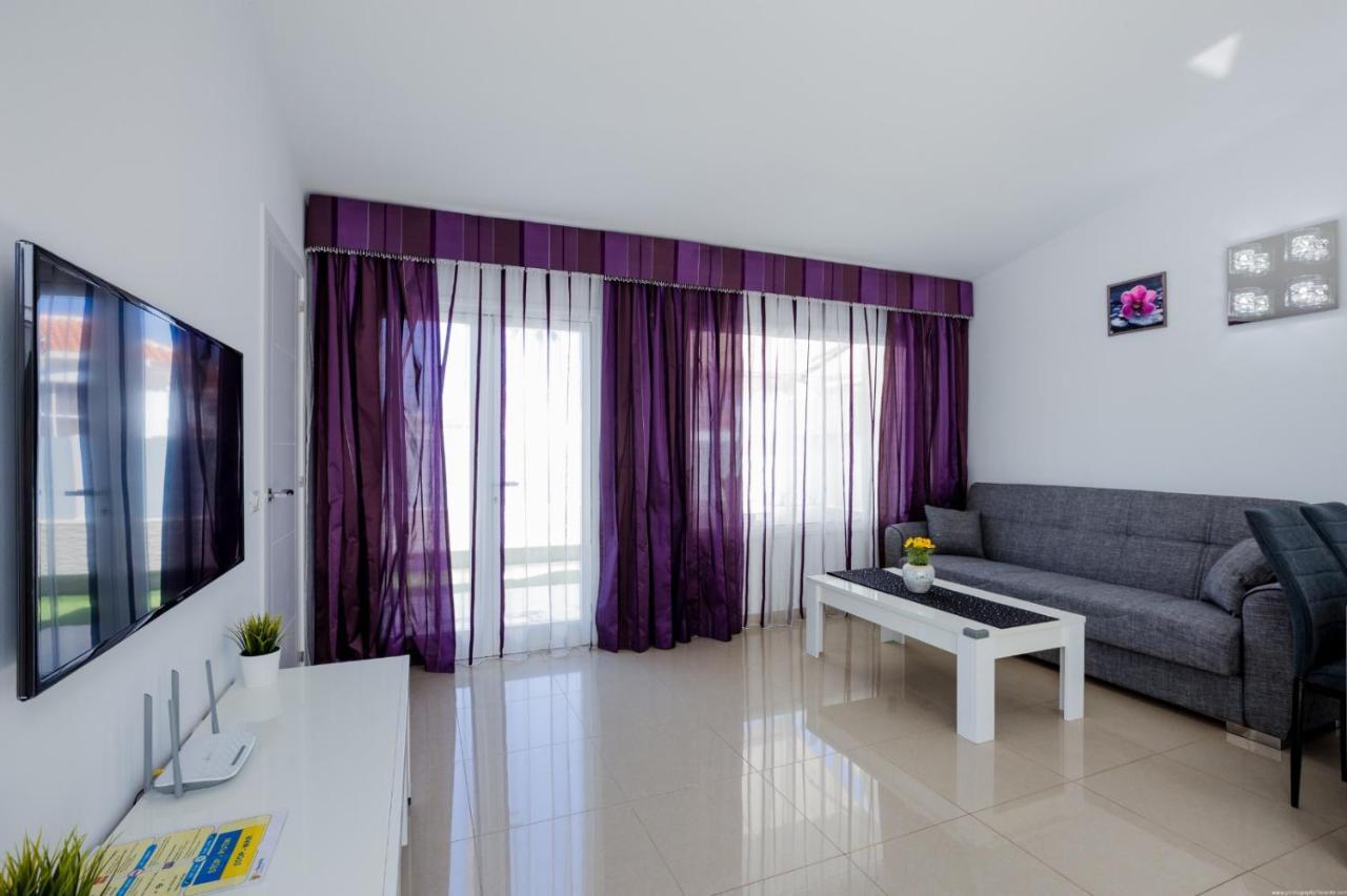 אדחה Island Village Prime Suite 312 מראה חיצוני תמונה