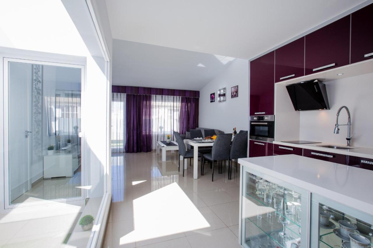 אדחה Island Village Prime Suite 312 מראה חיצוני תמונה