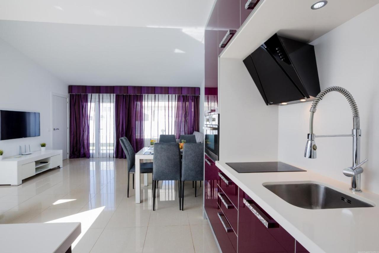 אדחה Island Village Prime Suite 312 מראה חיצוני תמונה