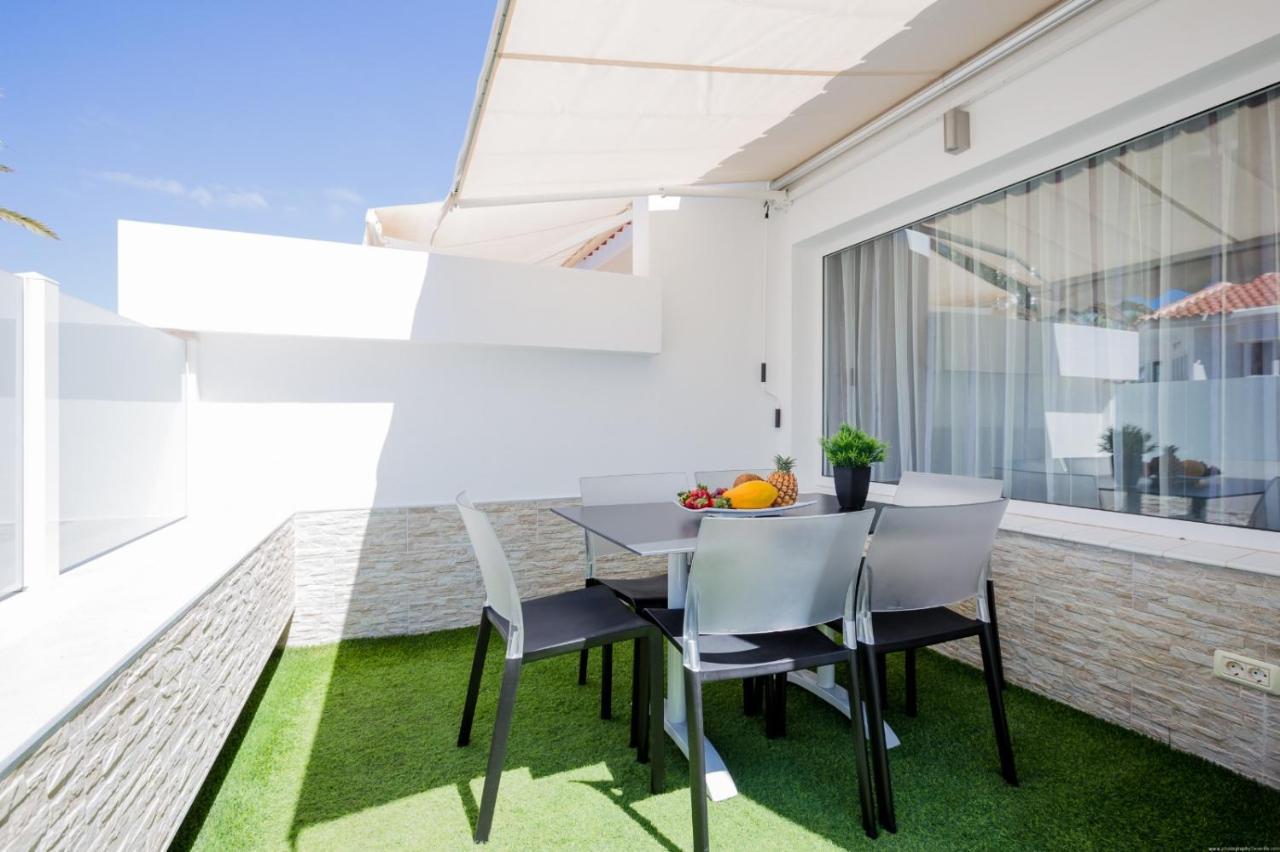 אדחה Island Village Prime Suite 312 מראה חיצוני תמונה