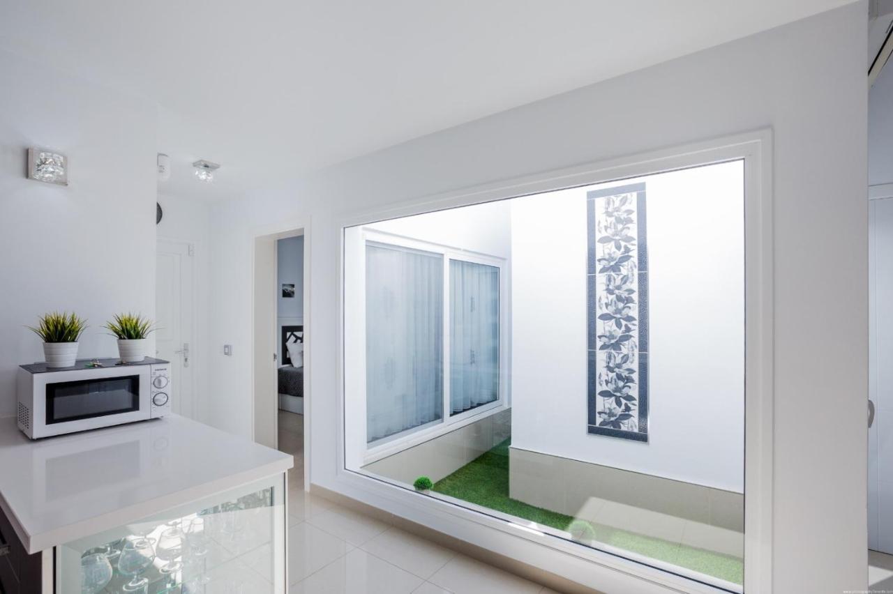 אדחה Island Village Prime Suite 312 מראה חיצוני תמונה