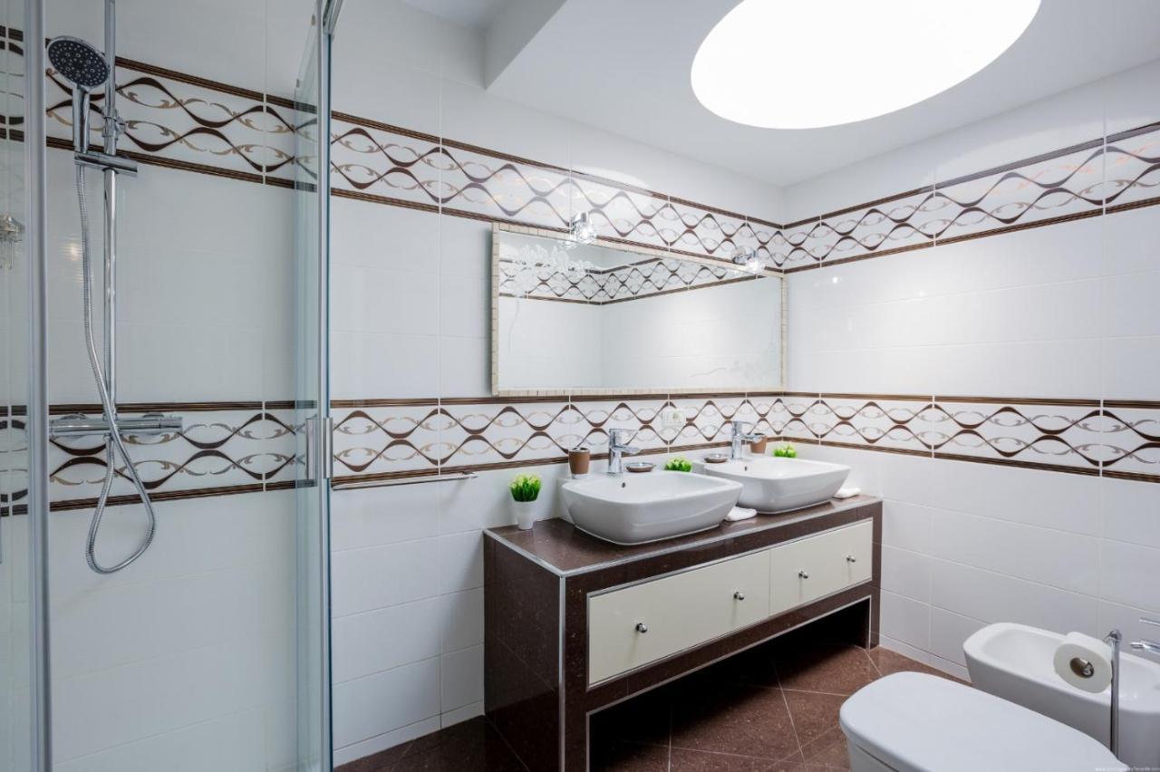 אדחה Island Village Prime Suite 312 מראה חיצוני תמונה