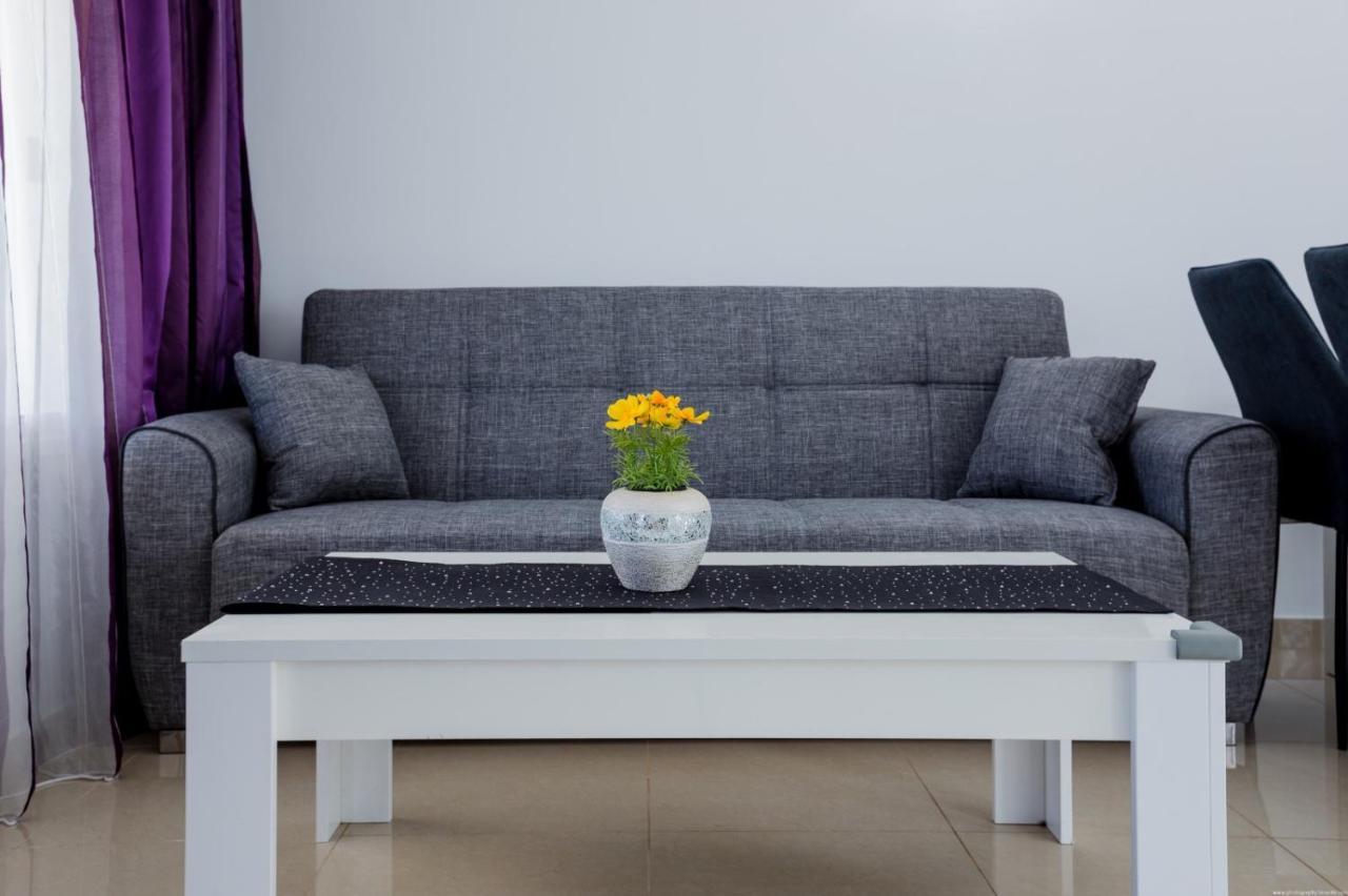 אדחה Island Village Prime Suite 312 מראה חיצוני תמונה