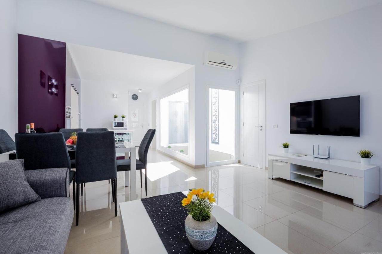 אדחה Island Village Prime Suite 312 מראה חיצוני תמונה