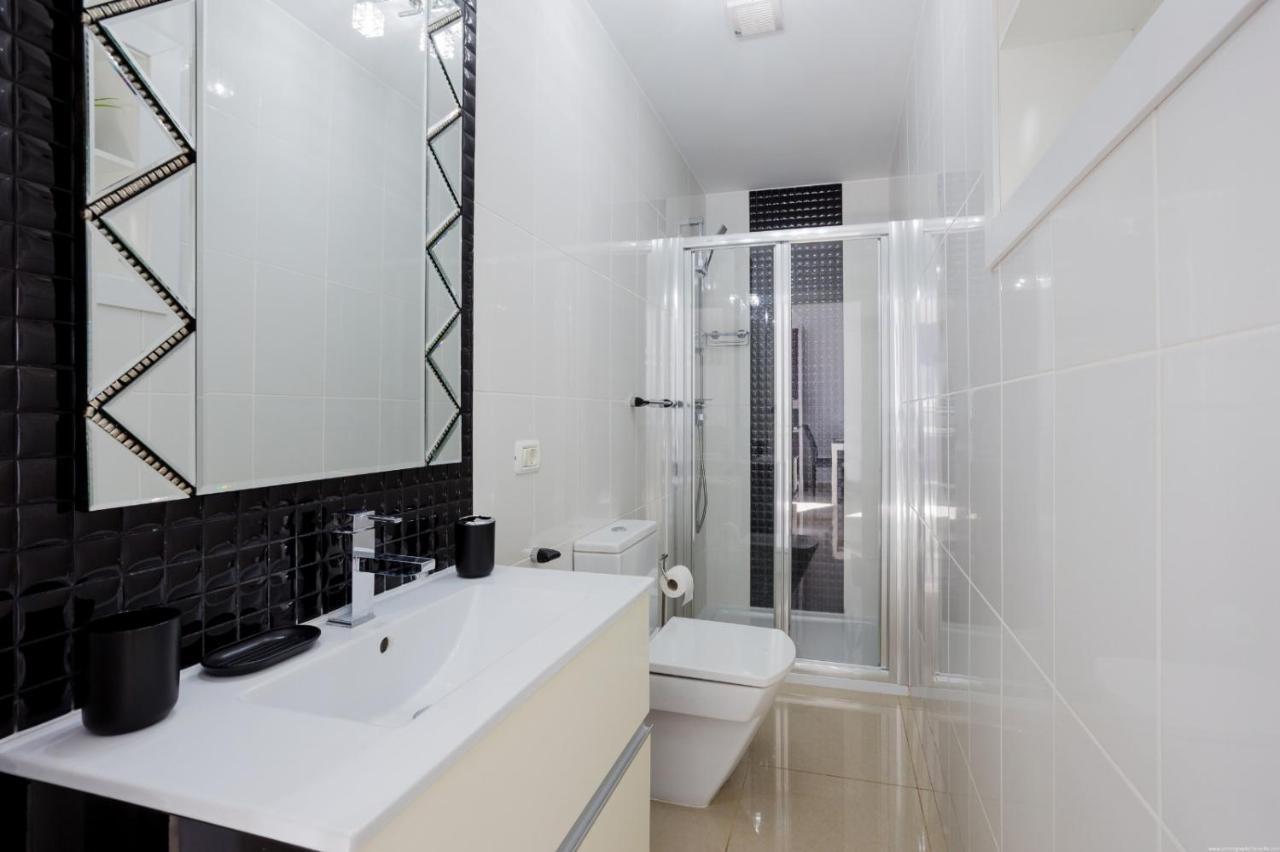 אדחה Island Village Prime Suite 312 מראה חיצוני תמונה