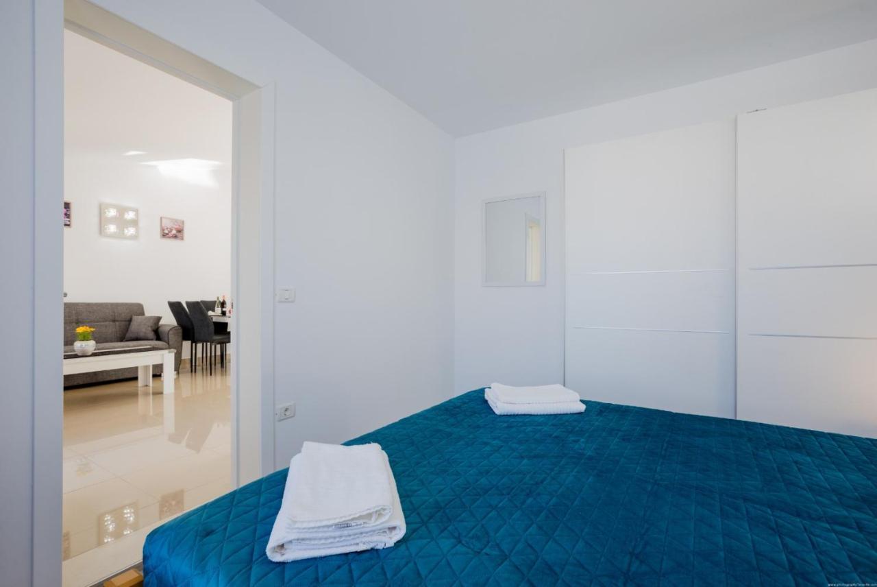 אדחה Island Village Prime Suite 312 מראה חיצוני תמונה