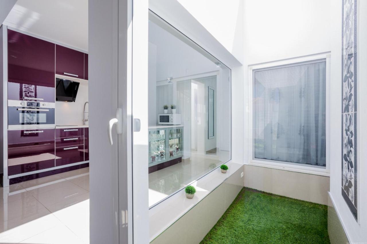אדחה Island Village Prime Suite 312 מראה חיצוני תמונה